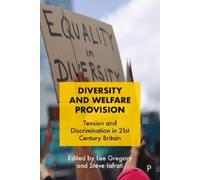 Dayo Eseonu Diversity and Welfare Provision (Copertina rigida)