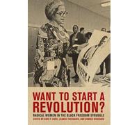 Dayo F. Gore Want to Start a Revolution? (Tascabile)