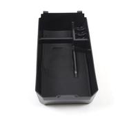 DAYOTIE Compatibile con Benz per Classe G 2019 2020 2021 2022 Automoblie Center Console Organizer Vassoio Portaoggetti Scatola Portaoggetti Accessori Interni Auto Box Bracciolo Console