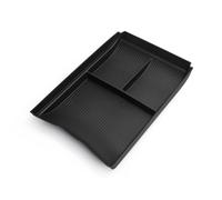 DAYOTIE Compatibile con Chery per Jetour T-1 2024 2025 Auto Center Console Scatola di Immagazzinaggio Centrale Vassoio Organizzatore Accessori Interni Riordino Box Bracciolo Console