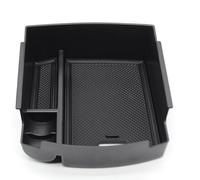 DAYOTIE Compatibile con Hyundai per Kauai 2017-2021 Scatola Portaoggetti Multifunzione Bracciolo Auto Scatola Portaoggetti per Bracciolo Auto Scatola Portaoggetti per Bracciolo Box Bracciolo Console