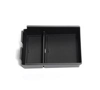 DAYOTIE Compatibile con Kia per Sportage NQ5 2022 Scatola Portaoggetti per Bracciolo di Controllo Centrale per Auto Accessori per Interni Automobilistici Box Bracciolo Console