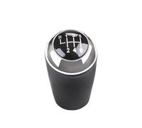 DAYOTIE Compatibile con Mazda Cx-7 Er 2006 2007 2008 2009 2010 2011 2012 Pomello del Cambio A 5/6 Marce Leva del Cambio Automatica per Auto Accessori per Auto Pomello del Cambio(6 Speed)