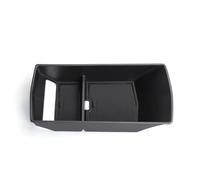 DAYOTIE Compatibile con Opel per Astra L 2022 2023 Console Centrale Organizer Vassoio Accessori Bracciolo Scatola di Immagazzinaggio Vassoio Vano Portaoggetti Box Bracciolo Console