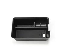 DAYOTIE Compatibile con per Megane per E-Tech 2022 2023 Scatola Portaoggetti per Bracciolo di Controllo Centrale per Auto Accessori per Interni Automobilistici Box Bracciolo Console