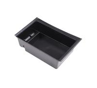 DAYOTIE Compatibile con Pilot 2015 2016 2017 2018 2019 2020 2021 2022 Accessori Bracciolo Organizer Vassoio Vano Portaoggetti Inferiore Console Centrale Accessori Box Bracciolo Console(Style2)