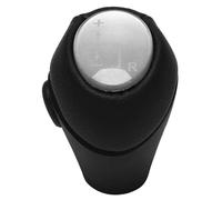 DAYOTIE Compatibile con Smart per City per Coupe 450 1998 1999 2000 2001 2002 2003 2004 Leva del Cambio Auto Maniglia del Cambio Pomello del Cambio Stick Pomello del Cambio