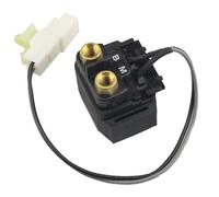 DAYOTIE Compatibile con Suzuki per AN650 per Burgman 650 2003-2016 31800-10G00 Avviamento per Moto per Relè Solenoide Parti Elettriche Relè di avviamento per Moto