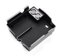 DAYOTIE Compatibile con Wrangler JL 2018 2019 2020 Scatola Portaoggetti per Bracciolo di Controllo Centrale Dell'auto Accessori per Interni Automobilistici Box Bracciolo Console