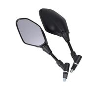 DAYOTIE Compatibile con Yamaha per Tenere 700 per XTZ700 2019-2023 per XSR700 per XSR900 2016-2022 Accessori per Specchietti Retrovisori per Moto Moto Specchio Posteriore