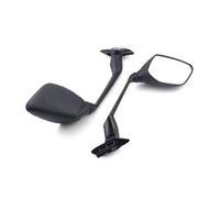 DAYOTIE Compatibile con Yamaha per TMAX530 2012 2013 2014 2015 2016 2017 2018 Accessori per Specchietti Retrovisori Laterali Ripiegabili per Moto Moto Specchio Posteriore(Size2)