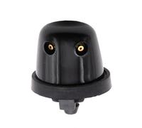 DAYOTIE Ugelli per tergicristalli Compatibile con Nissan per Pathfinder 1996 1997 1998 1999 2000 Kit Ugelli per Tergicristalli Lavavetri per Auto OEM: 289700W000