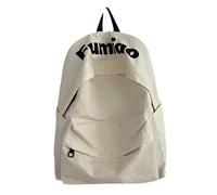Daypack Casual Per Donne E Uomini Practical Borse Nylon Fabbric Book Per Viaggi E Shopping