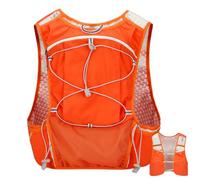 Daypack Hydration Vest, Reflective Running Vest, Lightweight Hydrations Pack, Insulated Hydrations Vest, Men's Hydrations Backpack, Women's Running Hydration Vest, Ergonomic Hydration Pack,