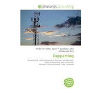 Dayparting: Broadcasting, Radio programming, Broadcast programming, Radio broadcasting, Traffic reporting, America's Trucking Network, Orion Samuelson