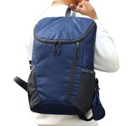 Daypcck - Zaino impermeabile da 20 l, leggero, pieghevole, per esplorazioni notturne, alpinismo, esplorazione sul campo, sport su sentieri, spedizioni all'aperto, attrezzatura avventura per giovani