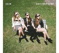HAIM Days Are Gone (10th Anniversary Edition) (Vinyl LP)