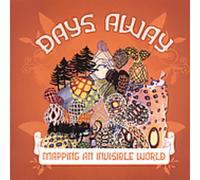 Days Away - Mapping An Invisible World