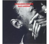 Days Aweigh by Wilson, Cassandra (1990-10-25)