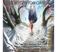 DAYS BEFORE TOMORROW NOW AND THEN PART II - STORIES AND DREAMS (DIG) CD NUOVO