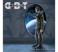 Days Before Tomorrow - Sky Is Falling