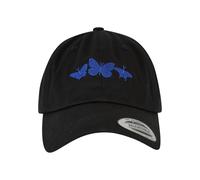 Days Beyond Cappello da baseball blu / nero Donna Days Beyond 55-60 blu / nero