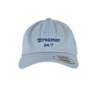 Days Beyond Cappello da baseball 'Dreamer 24/7' blu pastello / blu scuro Donna Days Beyond 55-60