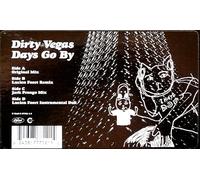 Days Go By