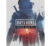 Days Gone - Broken Road (DLC) Steam Key (PC) GLOBAL