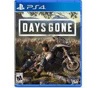 Giorni Gone - sony PLAYSTATION 4