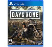 Days Gone for PlayStation 4 PlayStation 4 Standard (Sony Playstation 4)