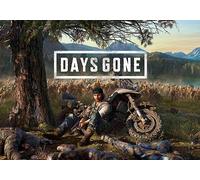 Days Gone (PC) Steam Key - ASIA