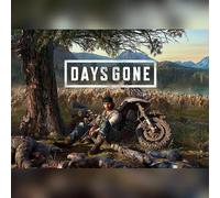 Days Gone (PC) Steam Key - GLOBAL