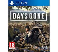 Days Gone