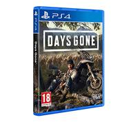Days Gone PS4 - PlayStation 4 [Edizione UK]