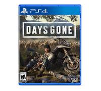 Days Gone Videogioco Sony PlayStation 4