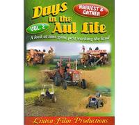 Days in the Aul Life, Vol.2: A look At Time Gone Past Working The Land in Ireland