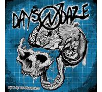 Days n Daze Show Me the Blueprints (CD) Album