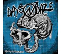 Days n Daze Show Me the Blueprints (CD) Album