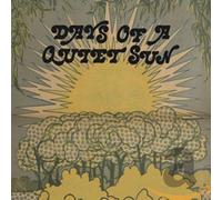 Days Of A Quiet Sun