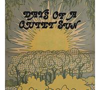 Various Artists - Days Of A Quiet Sun (Various Artists)