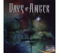 Days Of Anger - Death Path