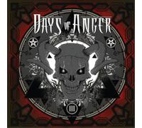 Days Of Anger - Iii