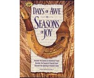 Days of Awe Seasons of Joy