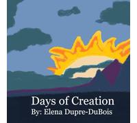 Days of Creation