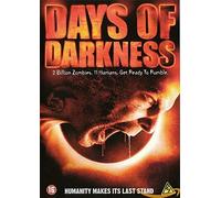 DAYS OF DARKNESS