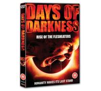 Days Of Darkness [Edizione: Regno Unito] [Edizione: Regno Unito]