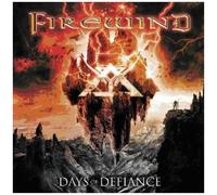 Days Of Defiance