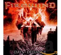 Days Of Defiance