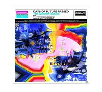 - Days Of Future Passed - CD